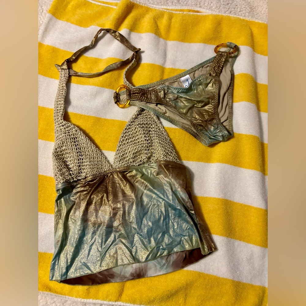 Richie Tankini Swimsuit